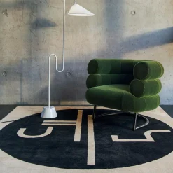 Teppiche^ClassiCon St. Tropez Wollteppich