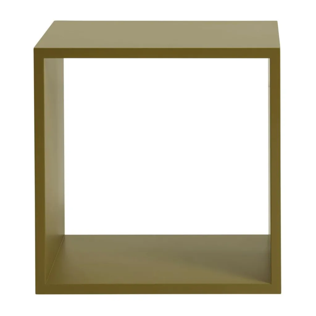 Muuto Stacked 2.0 Einzelmodul M| Regale|Regalsysteme