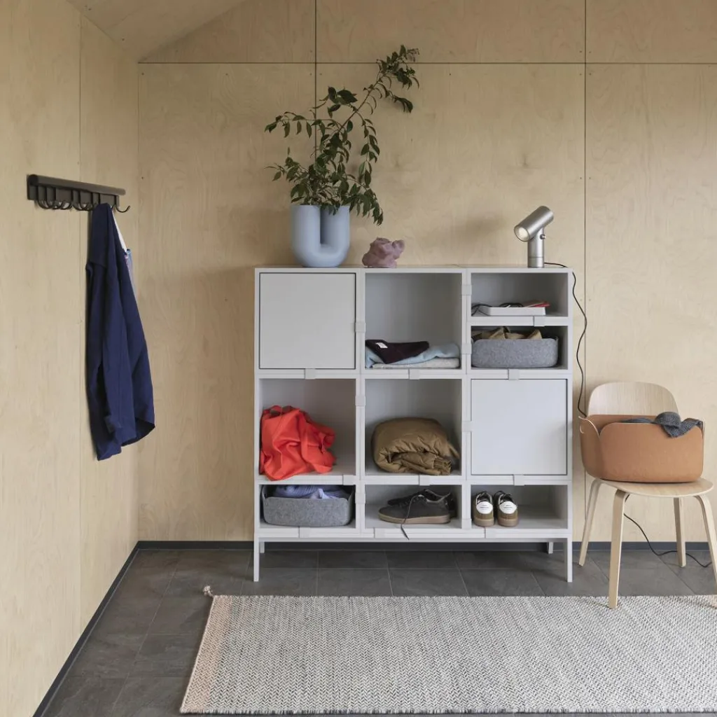 Muuto Stacked 2.0 Einzelmodul M| Regale|Regalsysteme