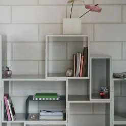Muuto Stacked 2.0 Einzelmodul M| Regale|Regalsysteme