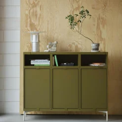 Muuto Stacked 2.0 Einzelmodul S| Regalsysteme