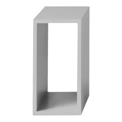 Muuto Stacked 2.0 Einzelmodul S| Regalsysteme