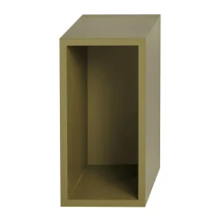 Muuto Stacked 2.0 Einzelmodul S| Regalsysteme