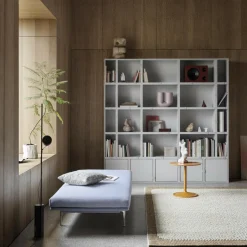 Muuto Stacked 2.0 Einzelmodul S| Regalsysteme