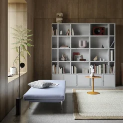 Muuto Stacked 2.0 Einzelmodul S| Regalsysteme