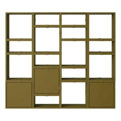 Muuto Stacked 2.0 Einzelmodul S| Regalsysteme