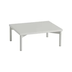 Regalsysteme^Muuto Stacked 2.0 Podium mit Rohrgestell 43,5x35cm