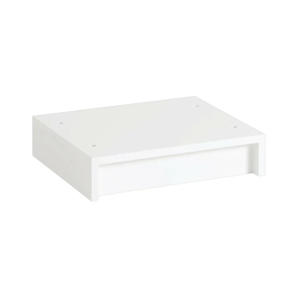 Regale|Regalsysteme^Muuto Stacked 2.0 Podium 43,5x35cm