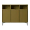 Muuto Stacked 2.0 Sideboard Konfiguration 3| Sideboards|Sideboards