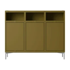 Muuto Stacked 2.0 Sideboard Konfiguration 3| Sideboards|Sideboards