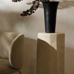 Tische|Beistelltische^Ferm Living Staffa Podest