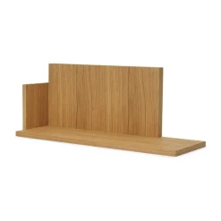 Ferm Living Stagger Wandregal querkant| Regale