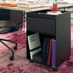 Richard Lampert Stak Rollcontainer H 65cm| Container|Container