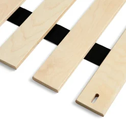 Betten^HAY Standard Lattenrost 90x200 2er Set