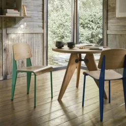 Stühle^Vitra Standard Stuhl