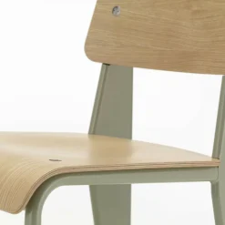 Stühle^Vitra Standard Stuhl