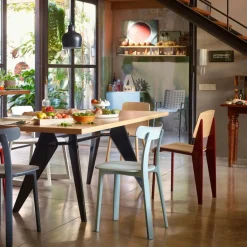 Stühle^Vitra Standard Stuhl