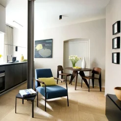 Stühle^Vitra Standard Stuhl