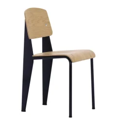 Stühle^Vitra Standard Stuhl