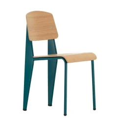 Stühle^Vitra Standard Stuhl