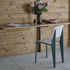 Stühle^Vitra Standard Stuhl