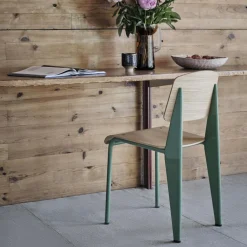 Stühle^Vitra Standard Stuhl