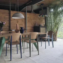 Stühle^Vitra Standard Stuhl