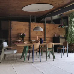 Stühle^Vitra Standard Stuhl