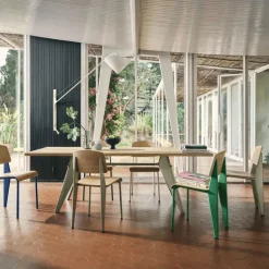 Stühle^Vitra Standard Stuhl