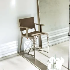 Magis Stanley Klappstuhl| Stühle|Gartenstühle