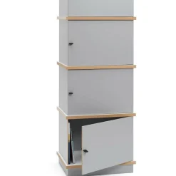 Regale|Regalsysteme^Tojo Stap Regalsystem