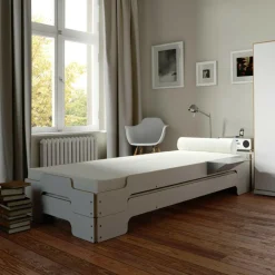 Betten^Müller Small Living Stapelliege Komfort 90x200cm