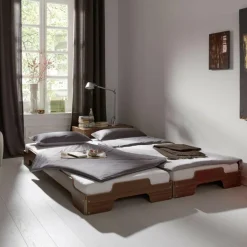 Betten^Müller Small Living Stapelliege Komfort 90x200cm