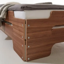 Betten^Müller Small Living Stapelliege Komfort 90x200cm