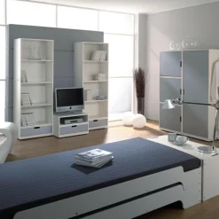 Betten^Müller Small Living Stapelliege Komfort 90x200cm