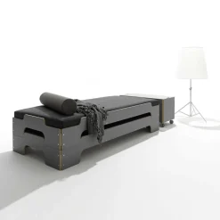 Betten^Müller Small Living Stapelliege Komfort 90x200cm