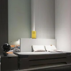 Betten^Müller Small Living Stapelliege Komfort 90x200cm