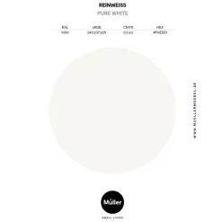 Betten^Müller Small Living Stapelliege Komfort 90x200cm