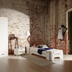 Betten^Müller Small Living Stapelliege Komfort 90x200cm
