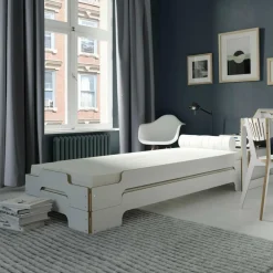 Betten^Müller Small Living Stapelliege Komfort 90x200cm