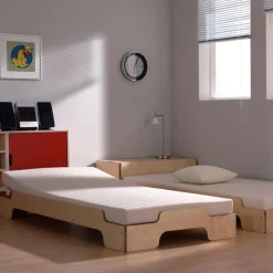 Betten^Müller Small Living Stapelliege Komfort 90x200cm