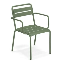 Emu Star Gartenarmlehnstuhl| Stühle