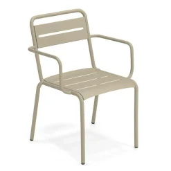 Emu Star Gartenarmlehnstuhl| Stühle