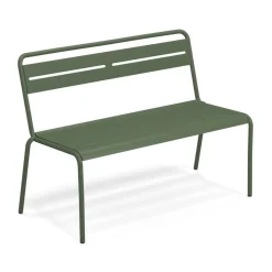 Emu Star Gartenbank 118cm| Gartenbänke