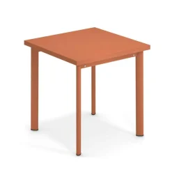 Gartentische|Garten-Bistrotische^Emu Star Gartentisch quadratisch 70x70cm
