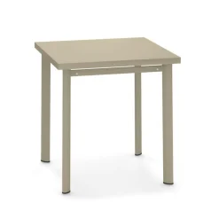 Gartentische|Garten-Bistrotische^Emu Star Gartentisch quadratisch 70x70cm