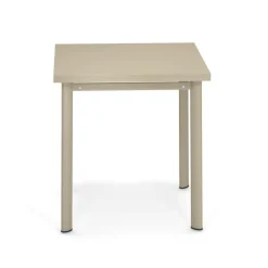 Gartentische|Garten-Bistrotische^Emu Star Gartentisch quadratisch 70x70cm