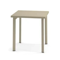 Gartentische|Garten-Bistrotische^Emu Star Gartentisch quadratisch 70x70cm