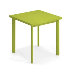 Gartentische|Garten-Bistrotische^Emu Star Gartentisch quadratisch 70x70cm