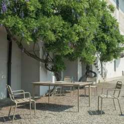 Emu Star Gartentisch rechteckig 160x90cm| Gartentische